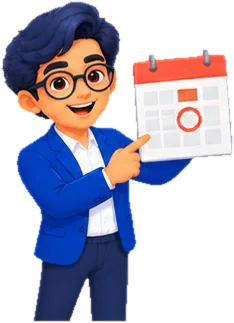 Guru with a study plan